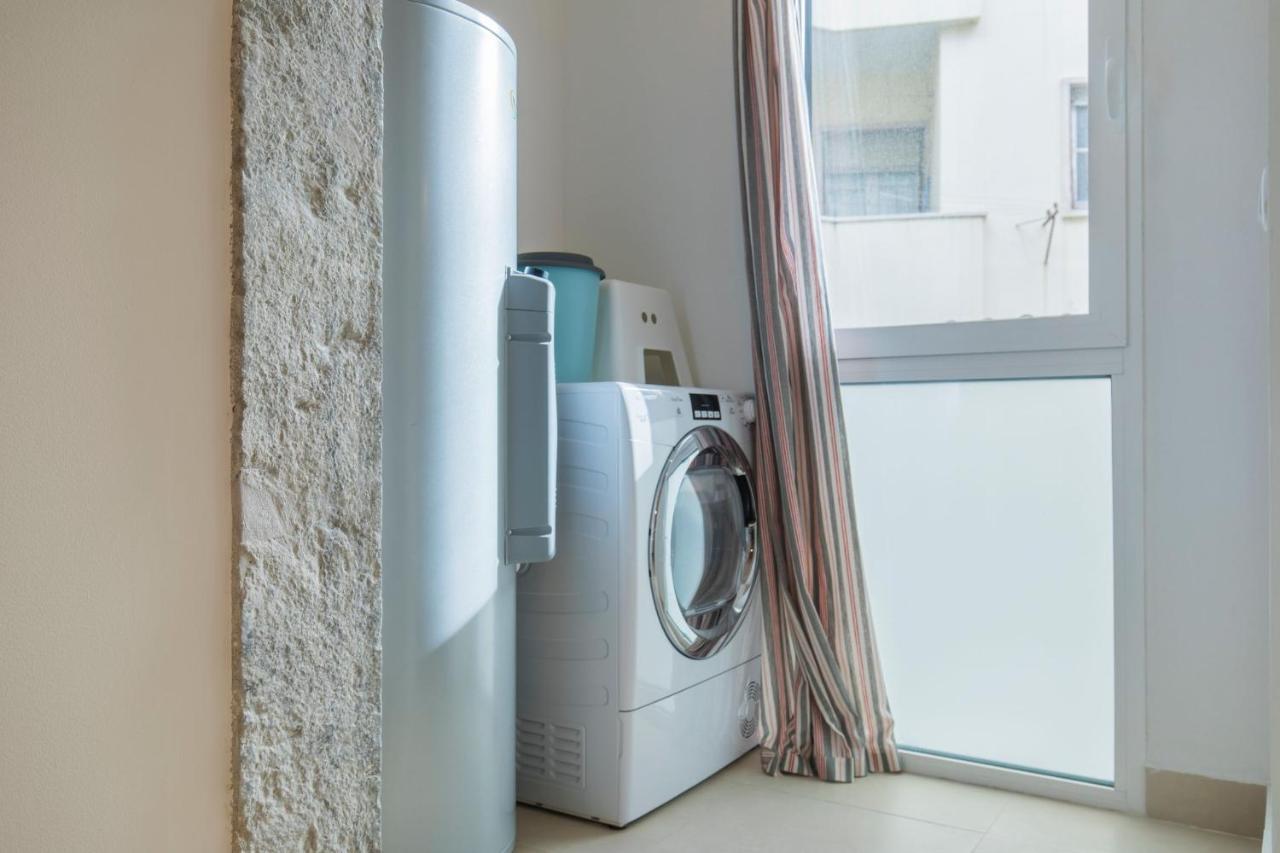 Lovelystay - Peaceful Central Apartment I Lisboa Exterior foto
